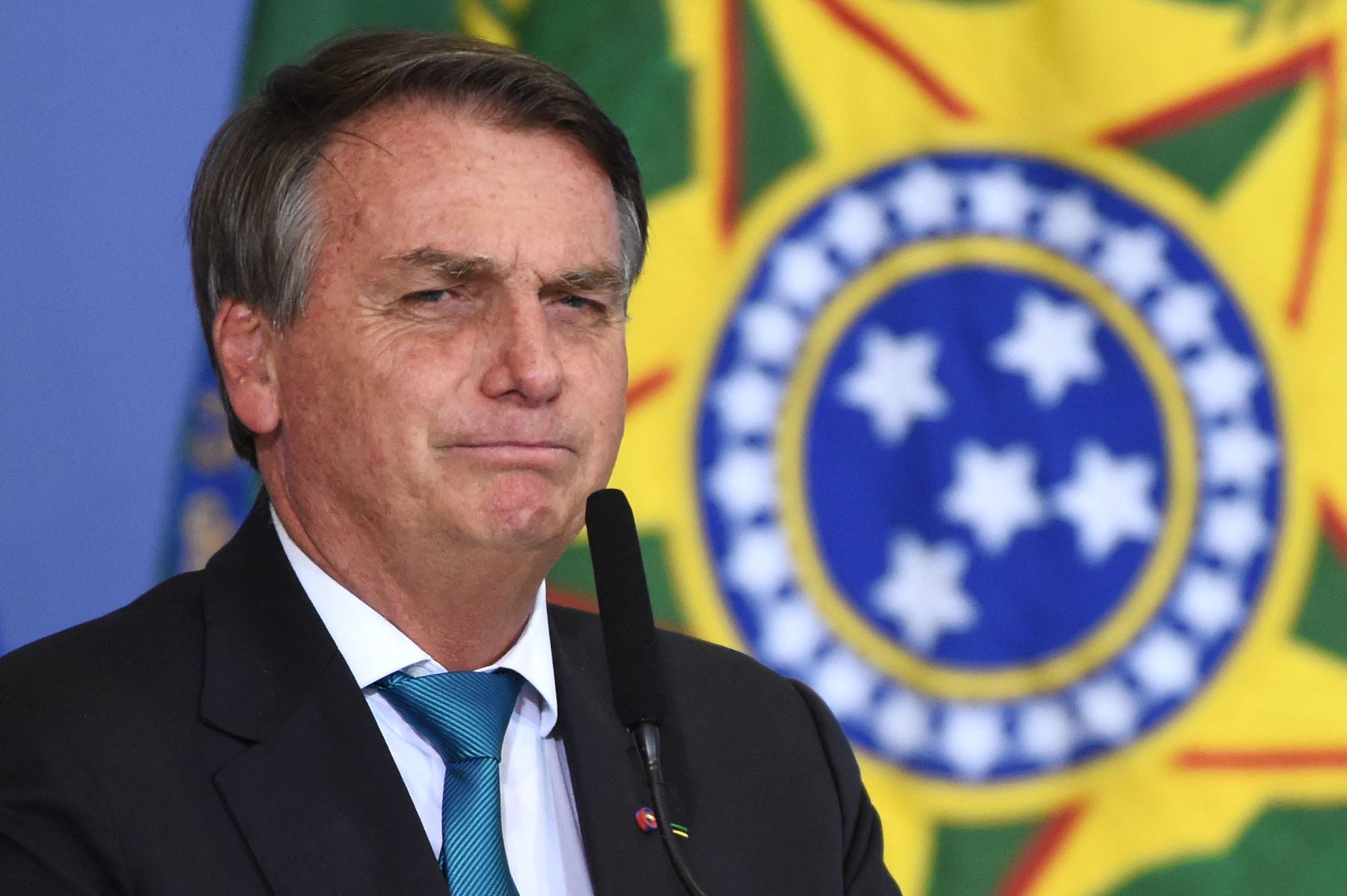 Fiscal exige cadena perpetua para Bolsonaro por grave ataque al orden democrático en juicio histórico