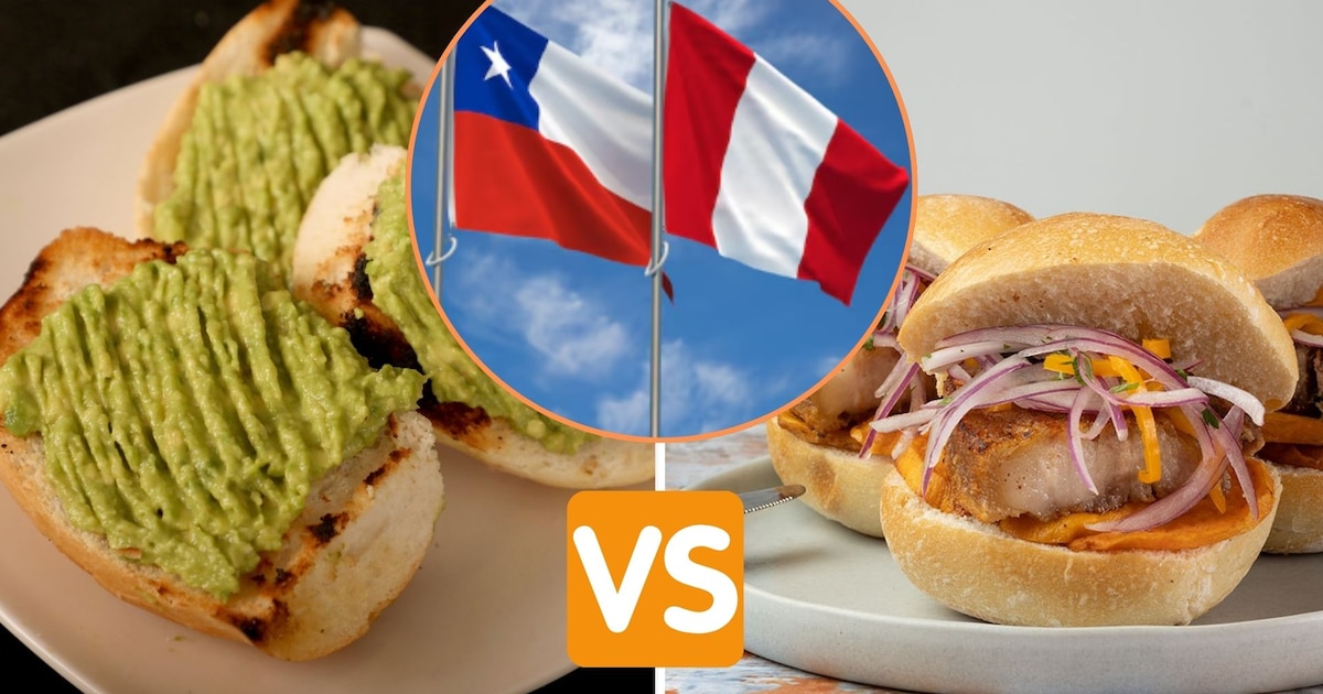 Chile prepara su mejor marraqueta para vencer al pan con chicharrón en el Mundial de Desayunos
