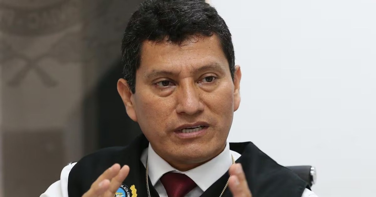 Policía confirma vigilancia a periodistas mediante Digimín, según Harvey Colchado
