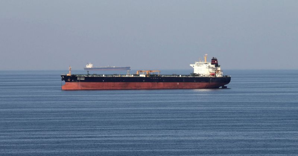 ¡Escándalo en el Golfo: EE.UU. Sanciona a Empresario Iraquí-Kitense por Contrabandear Petróleo Iraní y Financiar a Irán con 300 Millones de Dólares Anuales!