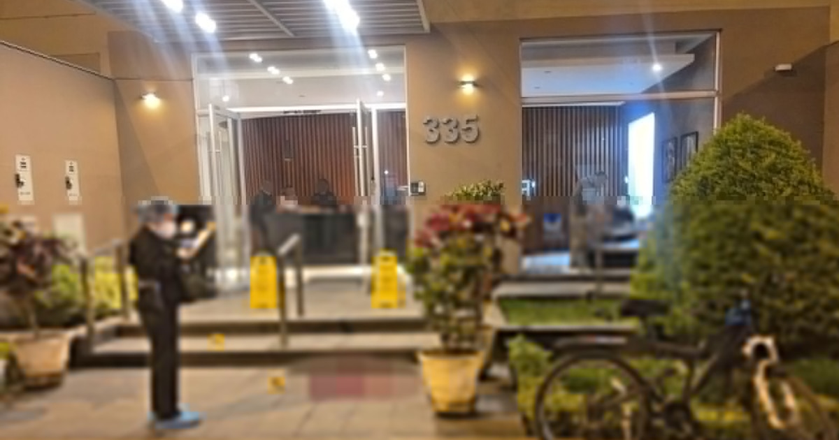 Asesinan a funcionario de la embajada de Indonesia en Lince: detalles y fuga en moto