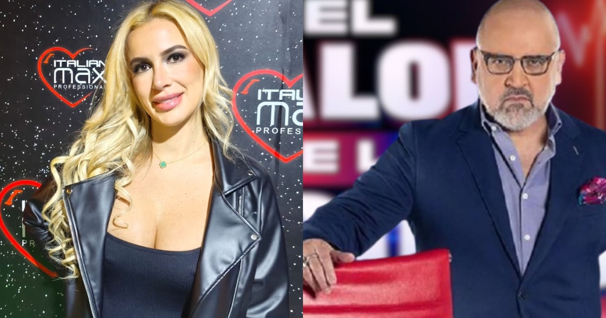 Jamila Dahabreh explica por qué rechazó participar en ‘El Valor de la Verdad’