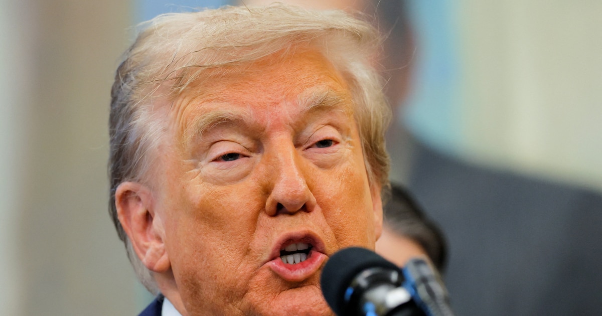 ¡Trump anuncia operación militar en el Caribe contra embarcación venezolana de drogas! ¡Venezuela, fuente principal de narcotráfico hacia EE.UU. en una acción que sacude la Casa Blanca!