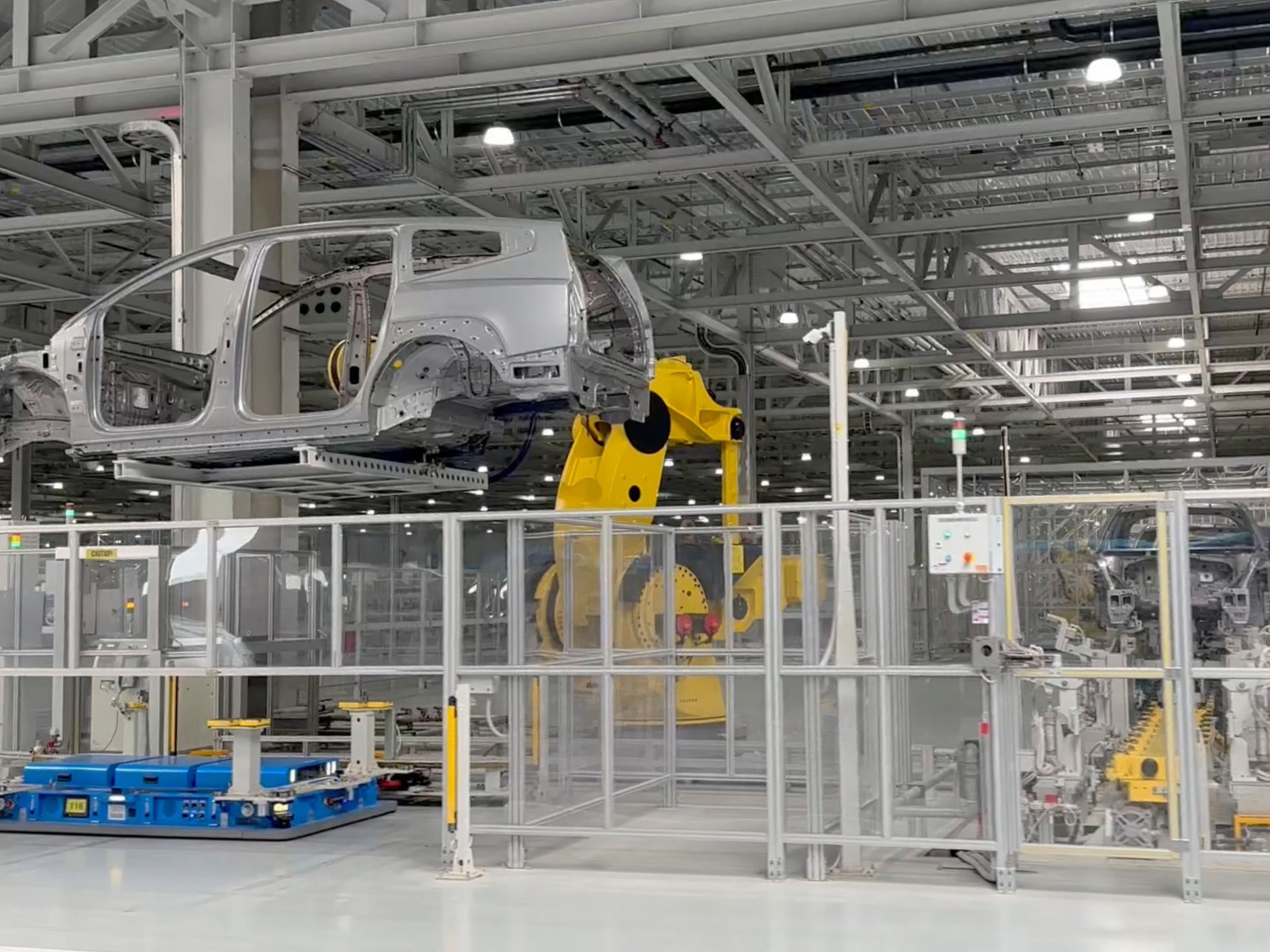 ¡Trump Asegura Haber Triplicado la Industria Automotriz en EE.UU. Pero Expertos Desmienten el Boom y Cuestionan sus Evidencias!
