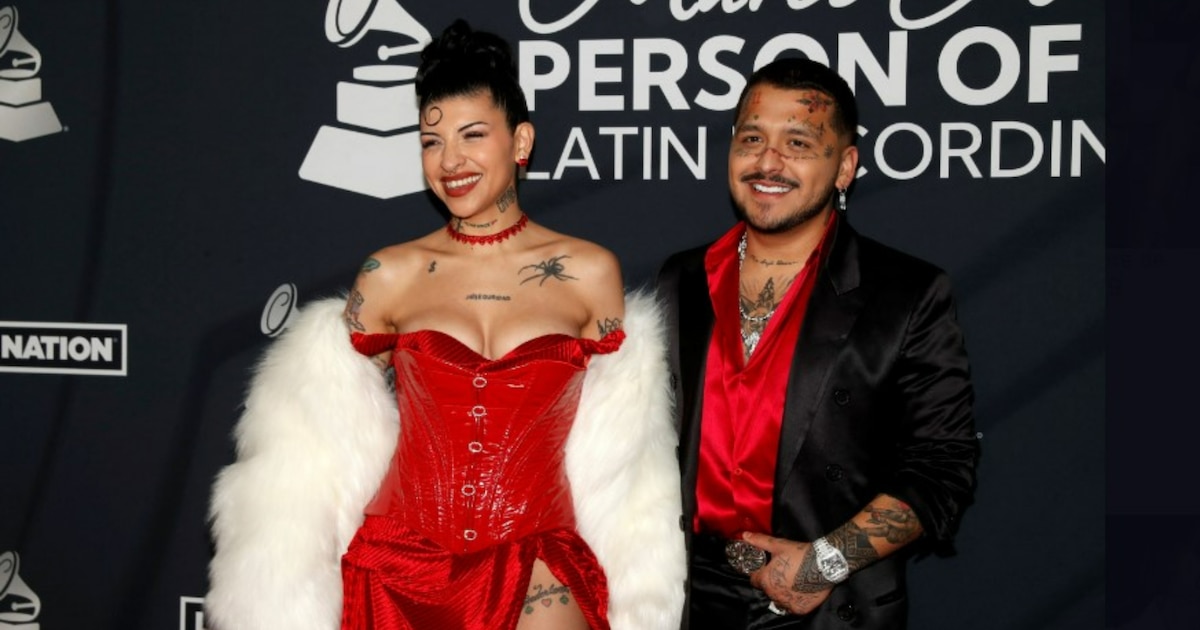 ¡Escándalo en la música latinoamericana! Cazzu denuncia que Christian Nodal todavía no firma la autorización para que su hija salga del país, a más de un año de la ruptura—y lo llama “el progenitor de mi hija” en medio de la disputa por la custodia