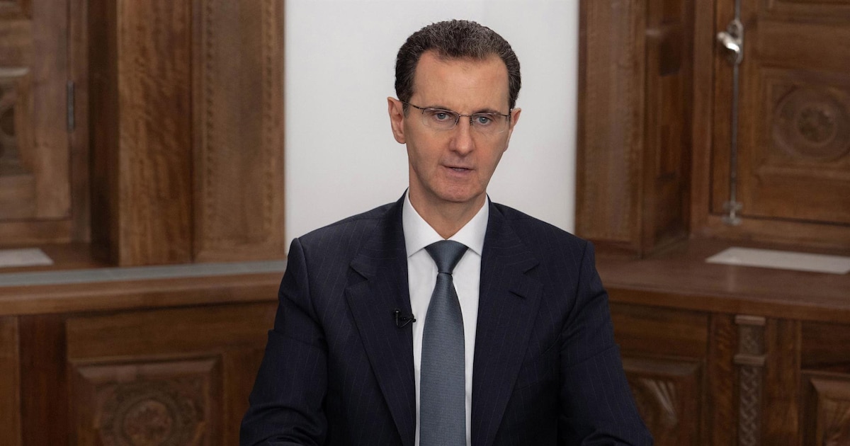 ¡Francia Emite Órdenes de Arresto contra Bashar al Assad y Altos Cargos de Siria por Crímenes de Guerra y Asesinato de Periodistas en Homs!