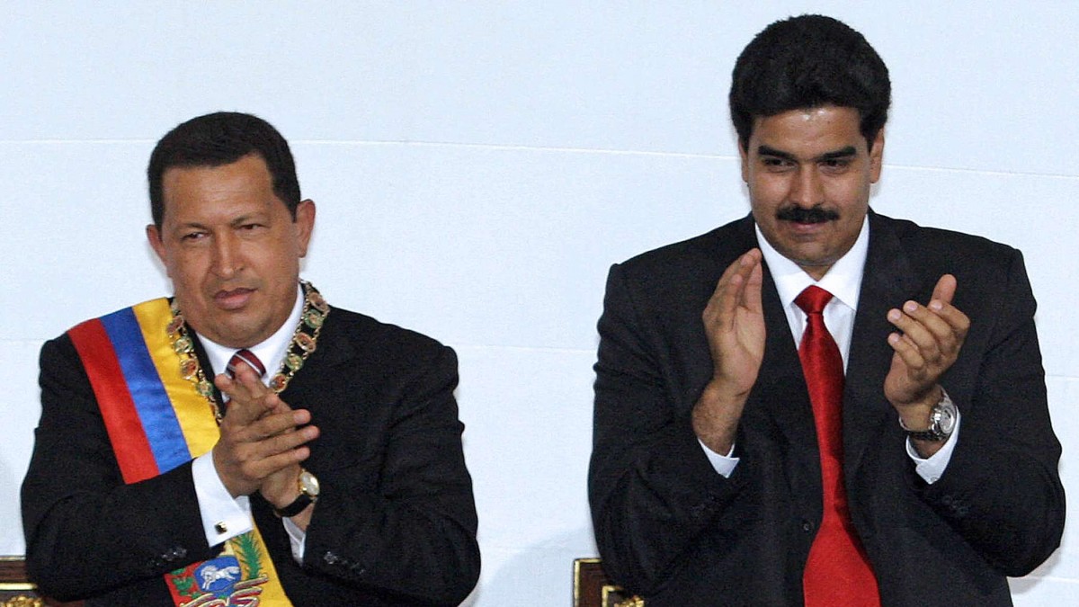 ¡Maduro desafía al mundo! Tras ganar elecciones polémicas, el presidente de Venezuela mantiene su control desde 2013 en medio de una crisis internacional inédita