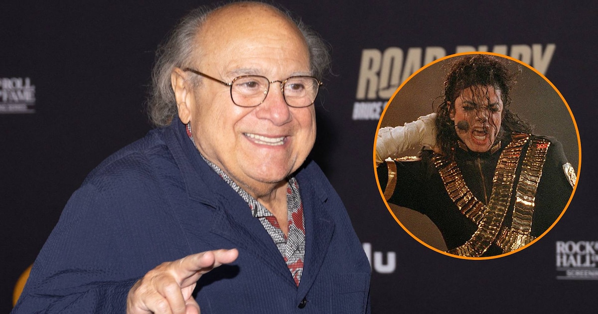 ¡Escándalo en el set de Taxi! Danny DeVito revela que Michael Jackson y figuras legendarias protagonizaban épicas fiestas secretas tras la grabación