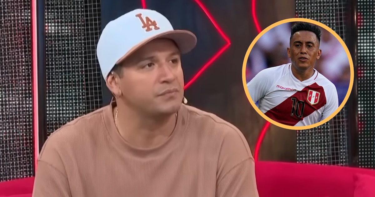 Reimond Manco afirma ser mejor futbolista que Christian Cueva y lamenta su talento desperdiciado