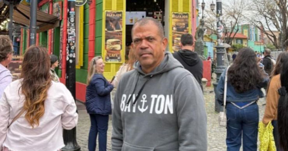 ¡SENSACIONAL! Político venezolano sancionado por EE. UU. y la UE ingresa clandestinamente a Argentina tras su implicación en escándalos de corrupción y conspiración contra Venezuela