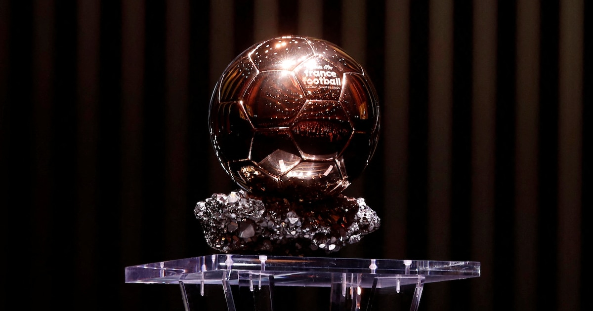 ¡Lionel Messi rompe récords y lidera la historia con 8 Balones de Oro en el siglo XXI!