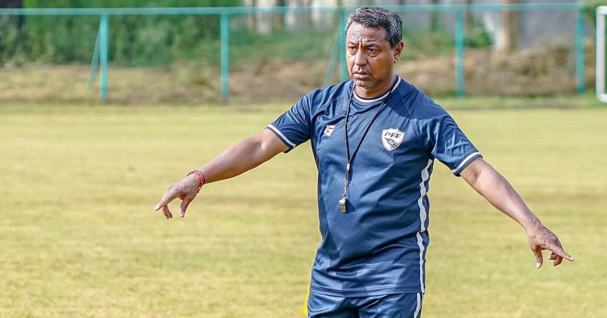 Nolberto Solano confía en el debut de Pakistán en la Copa Asiática Sub-23