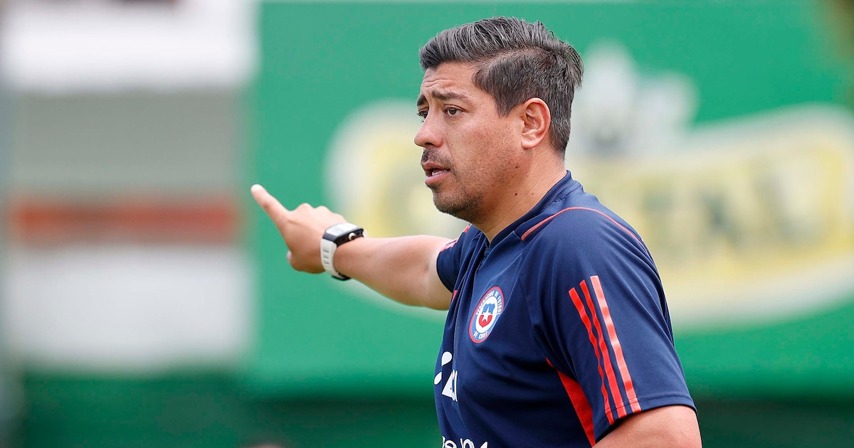 ¡Impactante! Nicolás Córdova ignora a la “Generación Dorada” en la renovación de la selección chilena y apuesta por un futuro sin leyendas para afrontar el Mundial 2026