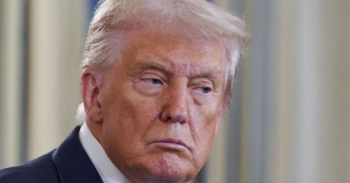 ¡Trump da 4 días a Hamas para aceptar el alto el fuego en Gaza o enfrentarse a un final catastrófico!