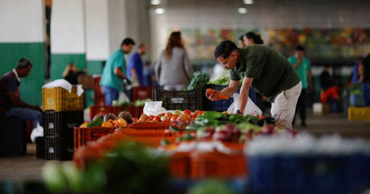 ¡Brasil sorprende al mundo!: La economía crece 0.4% en el segundo trimestre, rompe expectativas y revela resistencia en medio de desaceleración alarmante