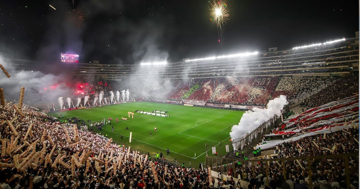 ¿Leyendas del Real Madrid y Barcelona en el Estadio Monumental de Lima? Detalles del partido internacional