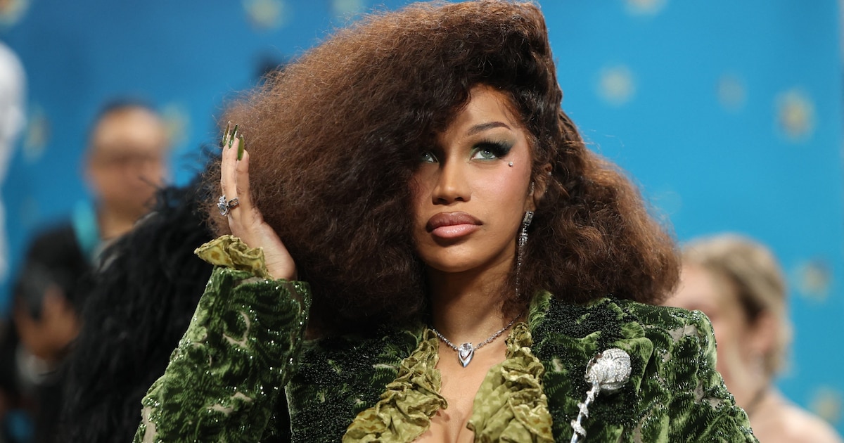 ¡Por fin Cardi B evita pagar 24 millones de dólares tras juicio civil por agresión contra ex agente!
