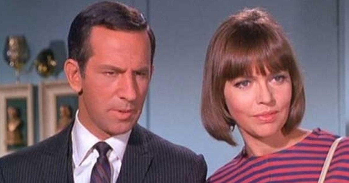 ¡La leyenda de ‘El superagente 86’, Barbara Feldon, a los 91 años, disfruta una vida tranquila en Manhattan lejos de los reflectores y revela su nueva pasión por la decoración de interiores!