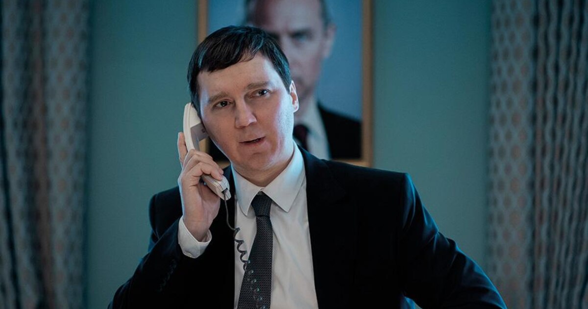 ¡Escándalo en Venecia! Nuevo filme revela los oscuros secretos de Vladislav Surkov, el cerebro detrás del liderazgo de Putin, con Jude Law y Paul Dano en el centro de una trama que expone el poder y la manipulación en el Kremlin
