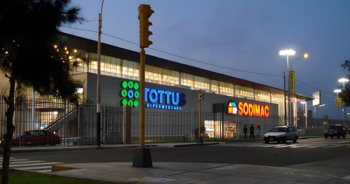 Falabella invertirá USD 800 millones en 2026 para fortalecer Tottus y Sodimac en Perú