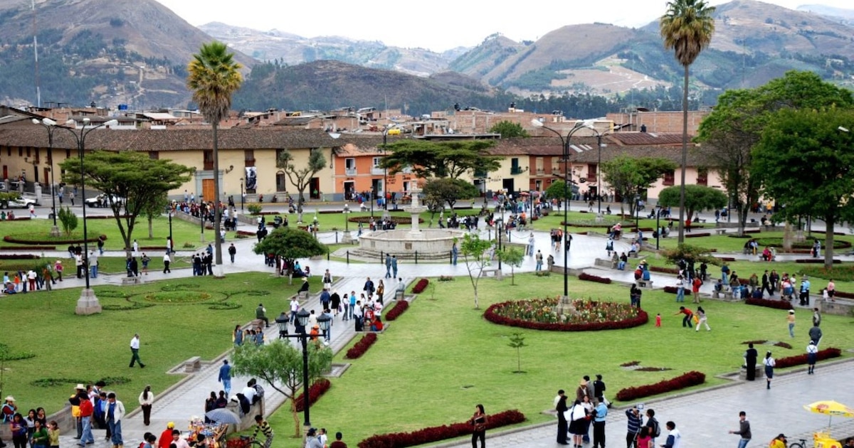 Proponen proyectos en Cajamarca por más de USD 19 mil millones