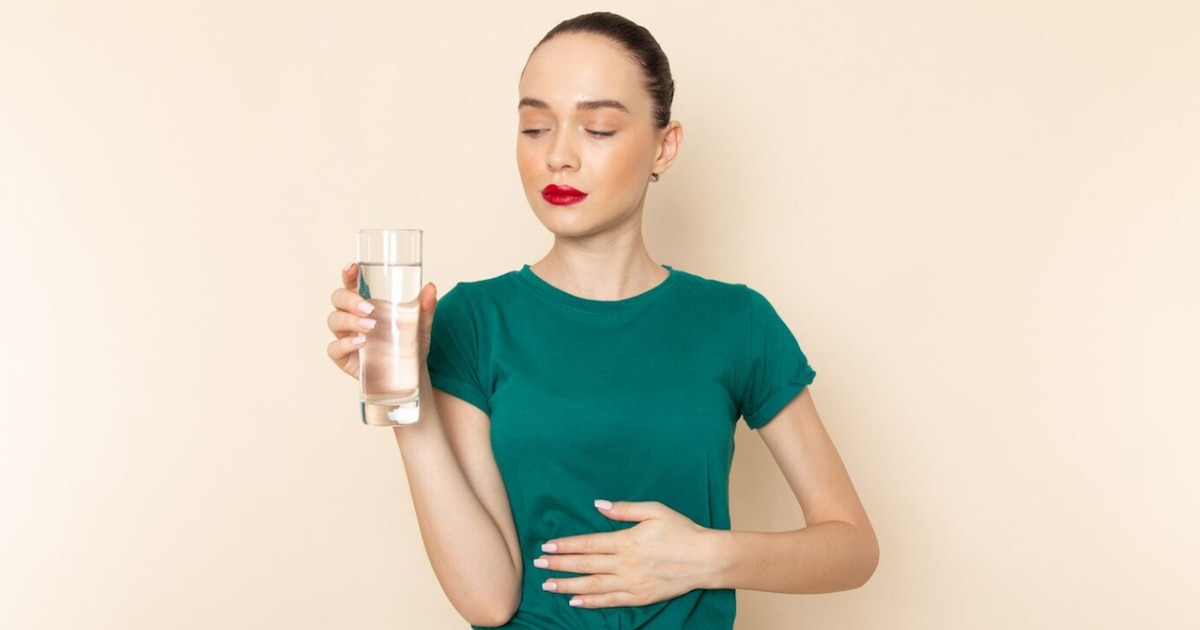 Efectos de consumir 2 litros de agua diarios en la salud renal