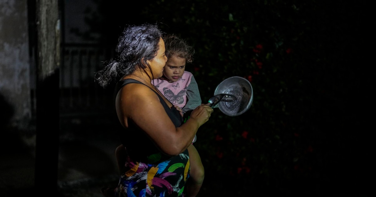 ¡Crisis sin precedentes en Cuba: Más de 1,000 protestas en un mes por apagones, escasez y violencia descontrolada!