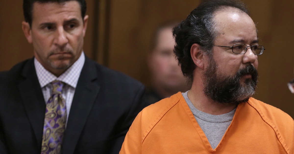 ¡Sorpresa mortal! El secuestrador de Cleveland, Ariel Castro, muere en prisión en un misterioso suicidio tras 10 años de horror y lucha por evitar la pena capital