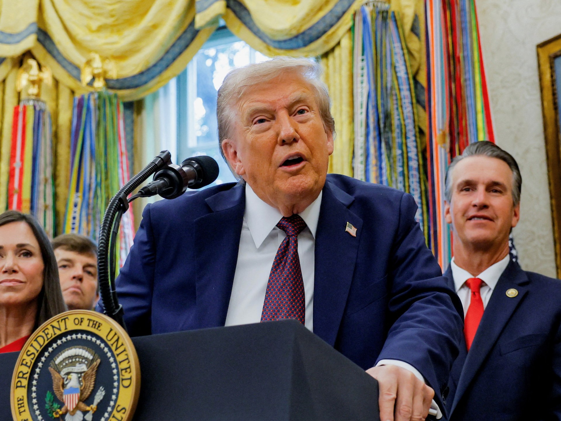 ¡Alerta! Rumores de la muerte de Donald Trump se vuelven viral en redes sociales durante el fin de semana del Día del Trabajador