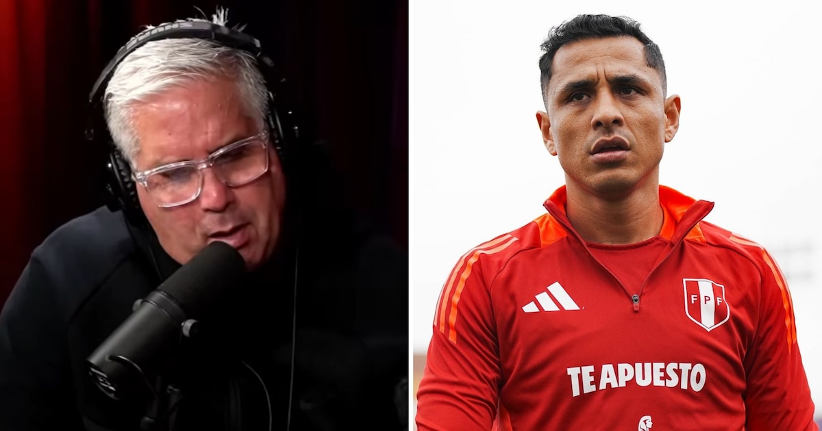 Rebagliati advierte sobre titularidad de Yotún ante Uruguay y Valverde