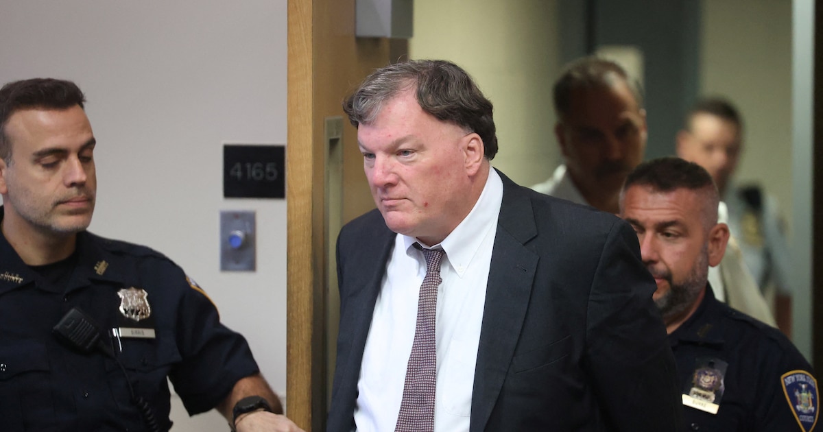 ¡Escándalo en Long Island! Tecnología revolucionaria de ADN podría decidir el destino del asesino de Gilgo Beach en el juicio histórico