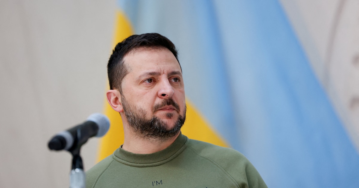 ¡Escándalo en la guerra de Ucrania! Putin desafía a Zelensky y propone que la paz se decida en Moscú, mientras países como Vaticano y Turquía ofrecen ser mediadores internacionales