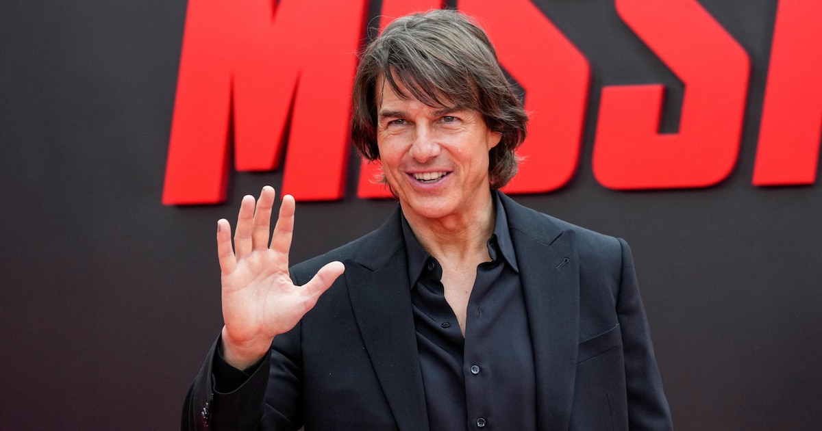 ¡El enigma de Tom Cruise que fascina al mundo! Cada cambio de look en Misión Imposible desata especulaciones sobre su legado y la evolución de Ethan Hunt