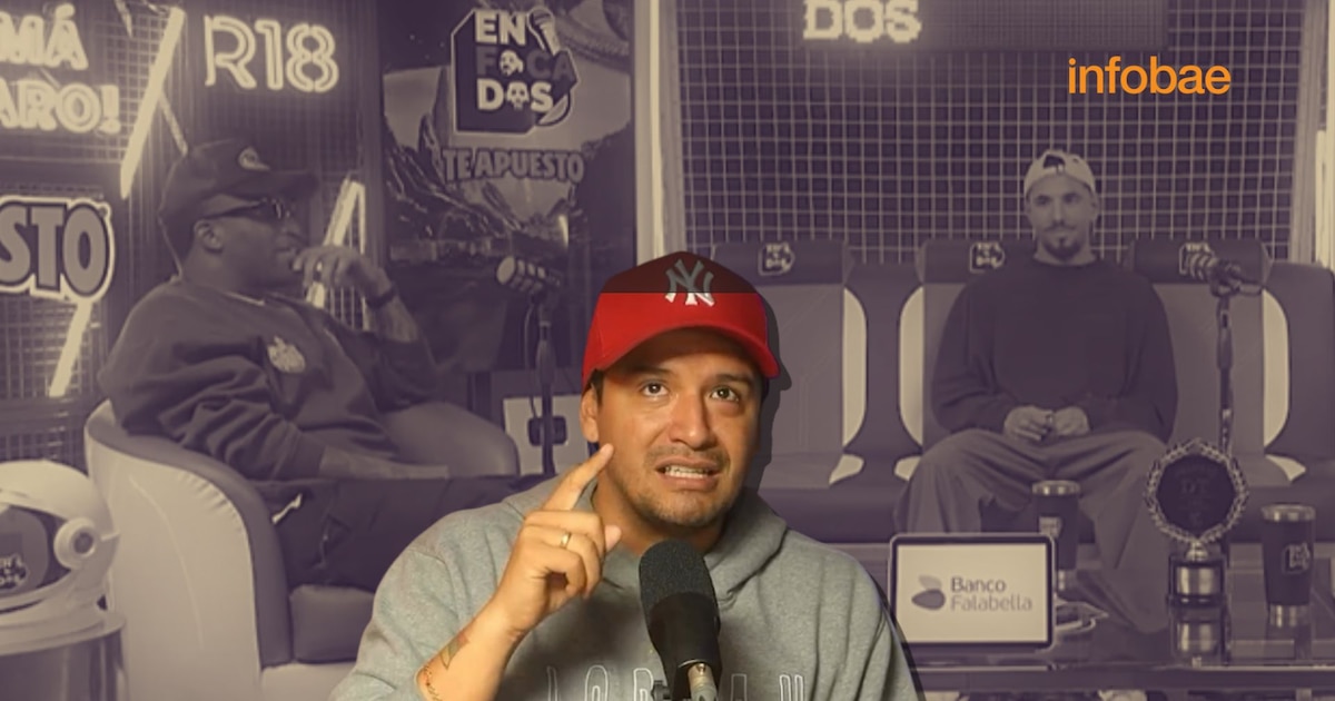 Reimond Manco envía indirecta a Sergio Peña y Jefferson Farfán: “Le diste un ejemplo”