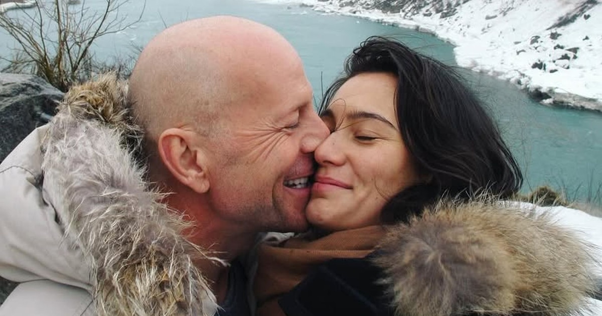 Bruce Willis enfrenta una dura batalla contra la demencia: su cambio radical y la crisis familiar que conmociona al mundo
