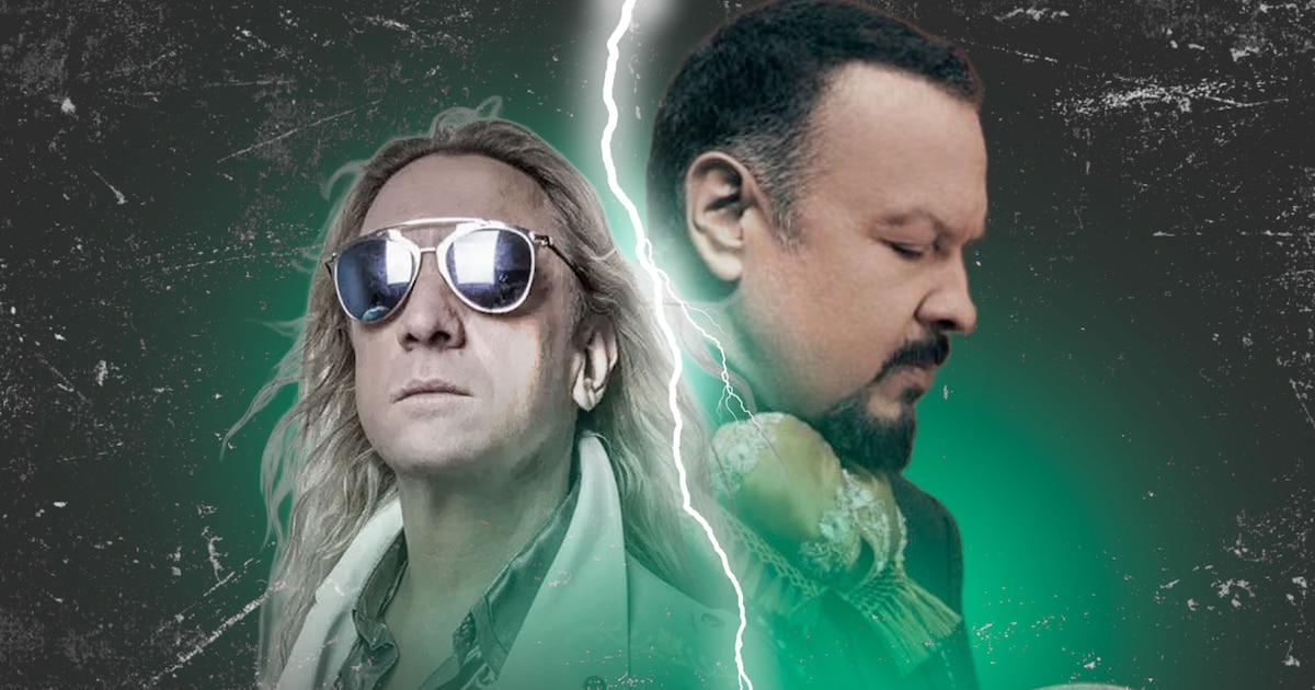 ¡Escándalo en la música mexicana! Pepe Aguilar acusa a Javier Ceriani de difundir noticias falsas y generar odio contra su hija Ángela, mientras el periodista le responde con duras críticas y lo tilda de cobarde y agresor digital