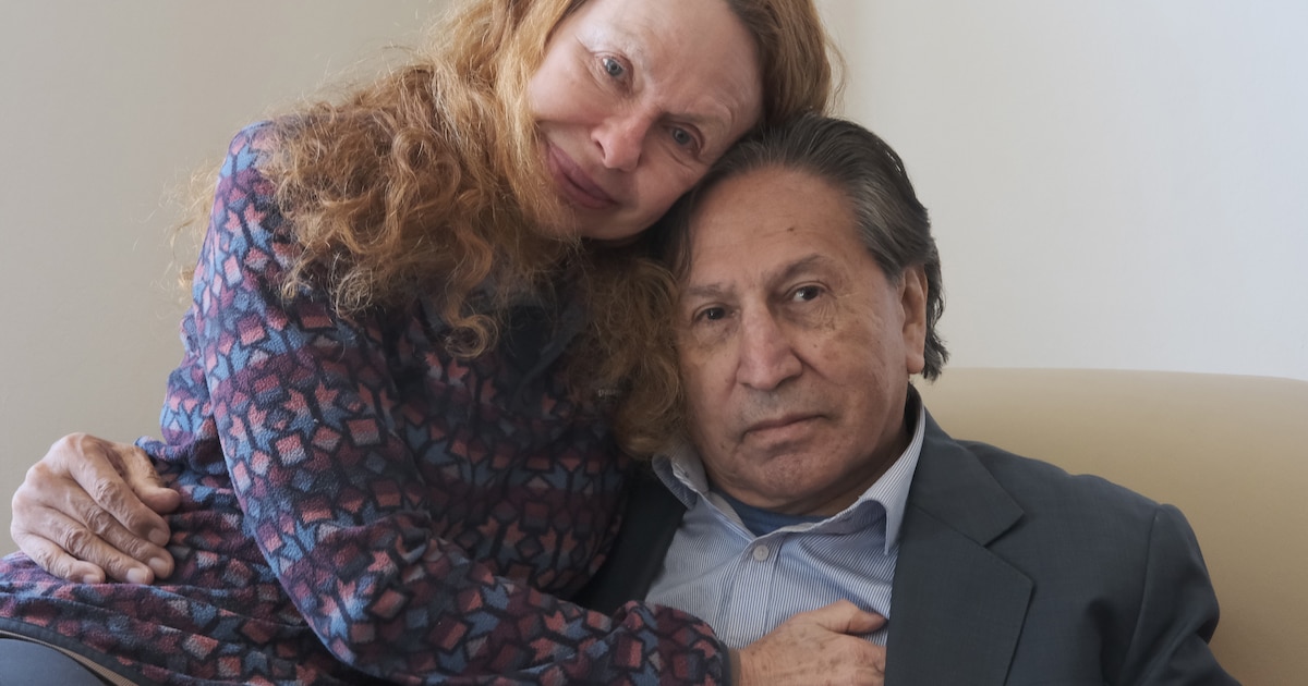 Eliane Karp enfrenta pedido de 16 años de prisión por caso Ecoteva y sigue prófuga en el extranjero