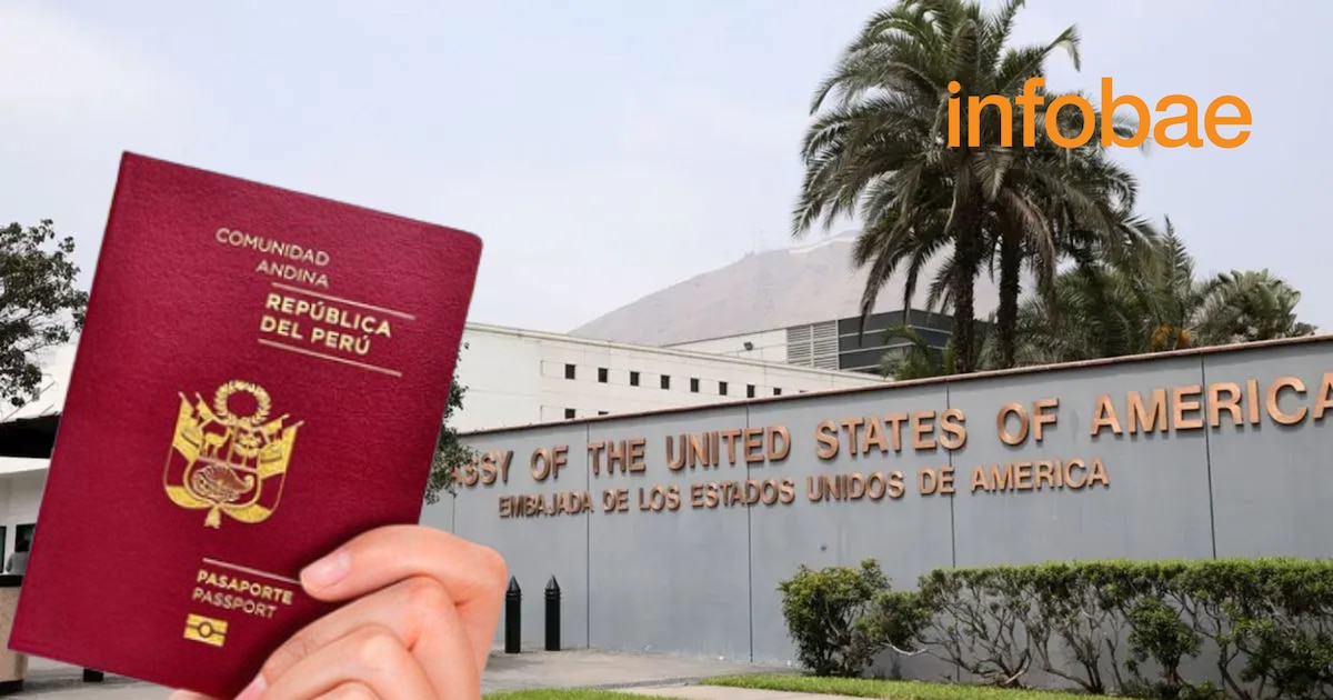Aumenta la tarifa de la visa para EE.UU. a más de 400 dólares desde octubre