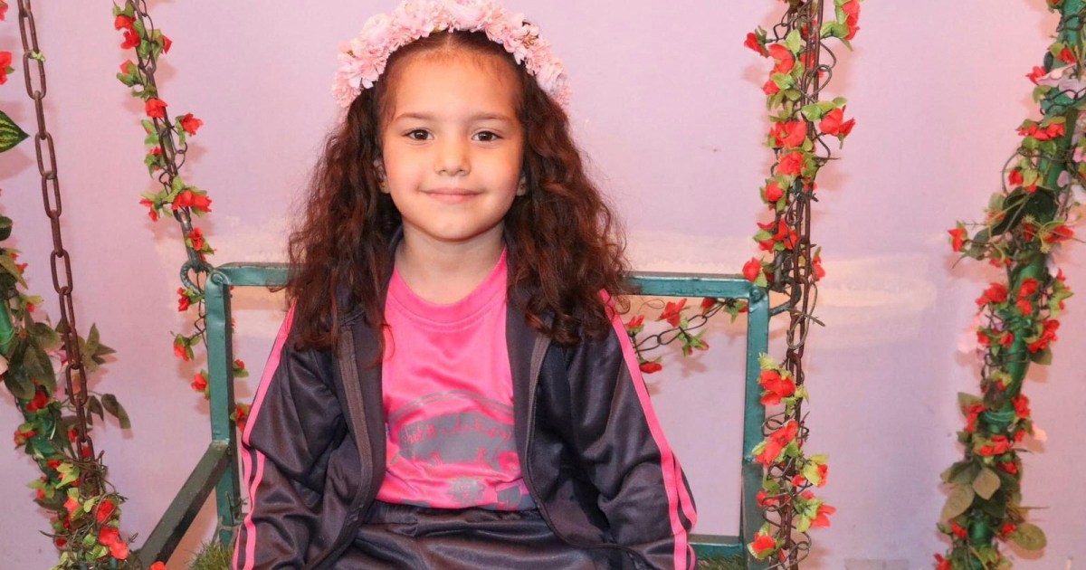 Emocionante estreno en Venecia: La historia desgarradora de una niña de Gaza de 6 años recibe ovación histórica tras su