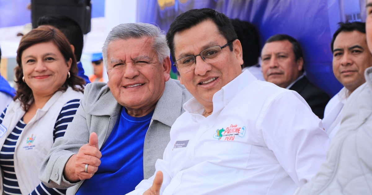PJ anula decreto que eliminaba el ENAM para SERUMS y plazas asignadas
