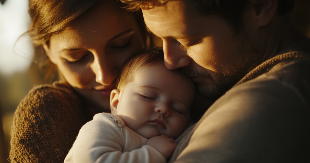 Estudio revela que palabras y gestos de padres mantienen la atención de los bebés por más tiempo y potencian su desarrollo