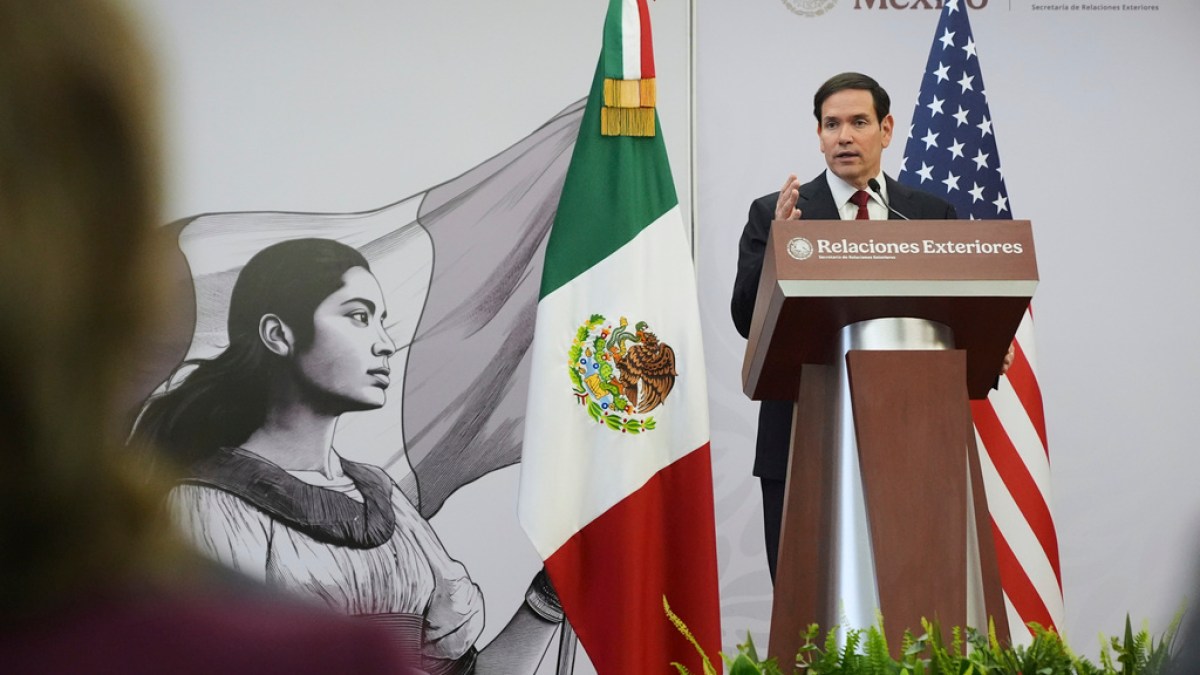 Rubio anuncia que EE. UU. intensificará ataques militares contra traficantes de drogas sin respeto por soberanía latinoamericana