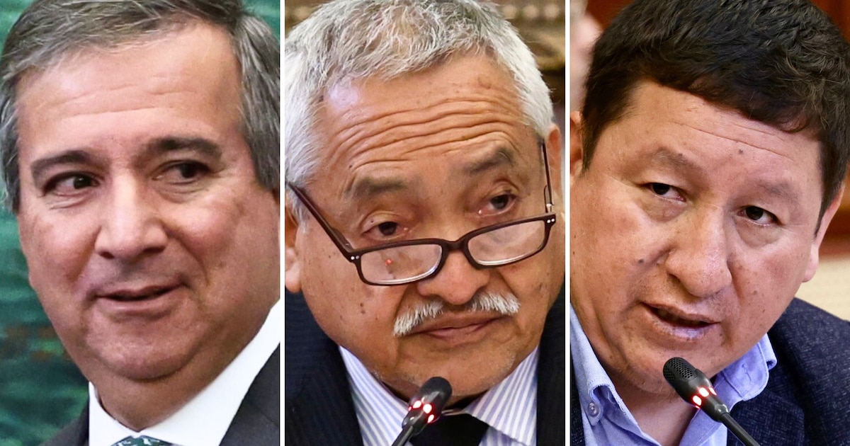 Avance del retiro AFP en la Comisión de Economía: Debate entre MEF y congresistas