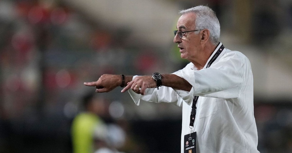 Fossati sospecha de posible conspiración contra Universitario para impedir su título