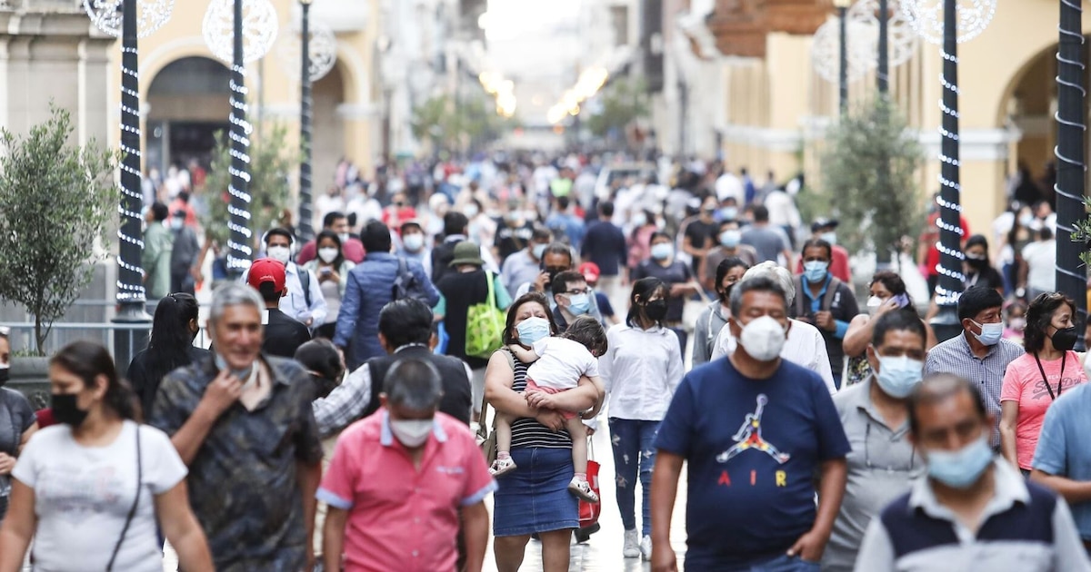 Cuatro feriados se trasladarán al lunes siguiente, según lista oficial