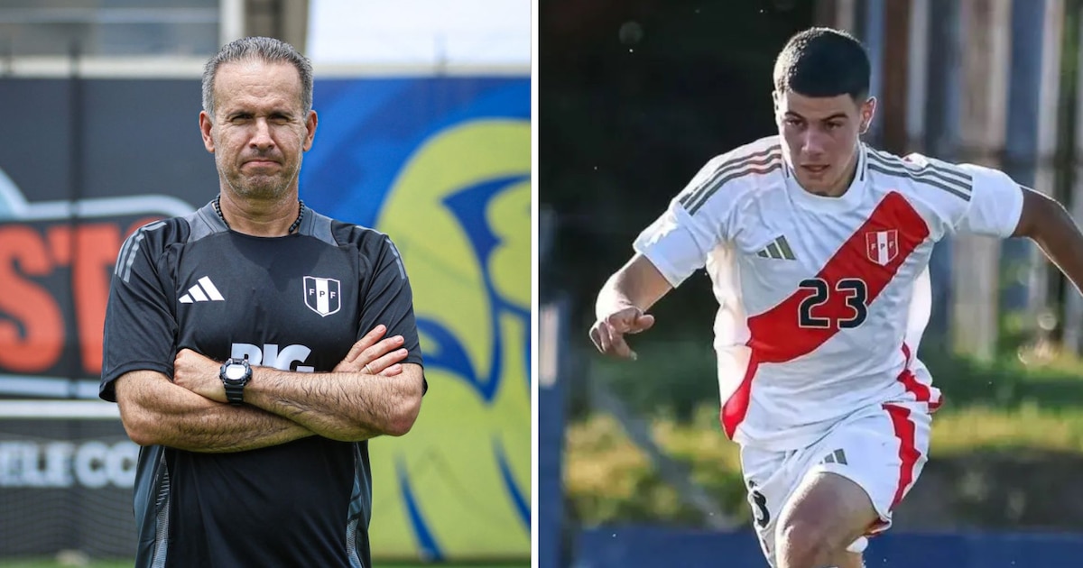 Carlos Silvestri confirma interés de Chávez por jugar por Perú, pero prioriza Bayern Múnich