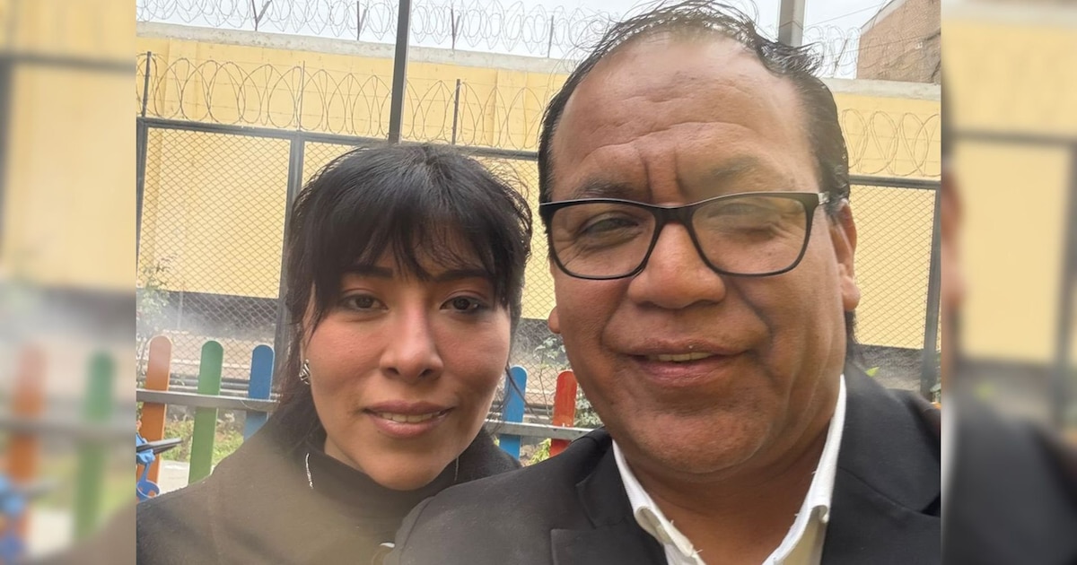 Razones del TC para ordenar la libertad de Betssy Chávez tras dos años en prisión