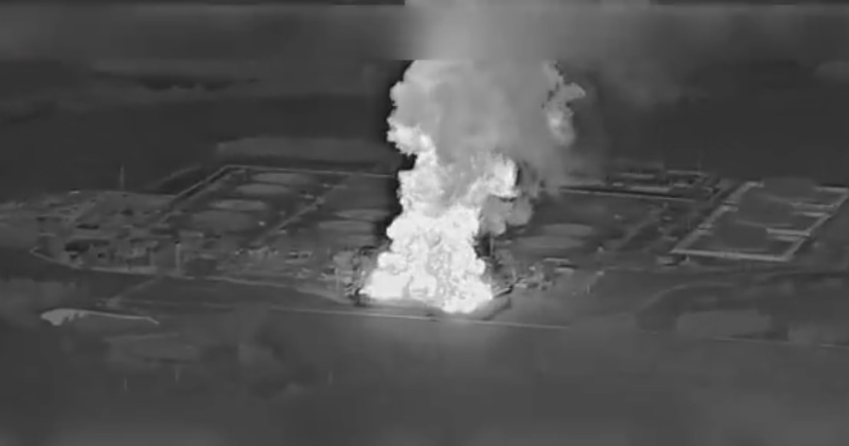 Ucrania lanza ofensiva explosiva contra Rusia: bombardea refinerías y bloquea crudo en plena escalada bélica
