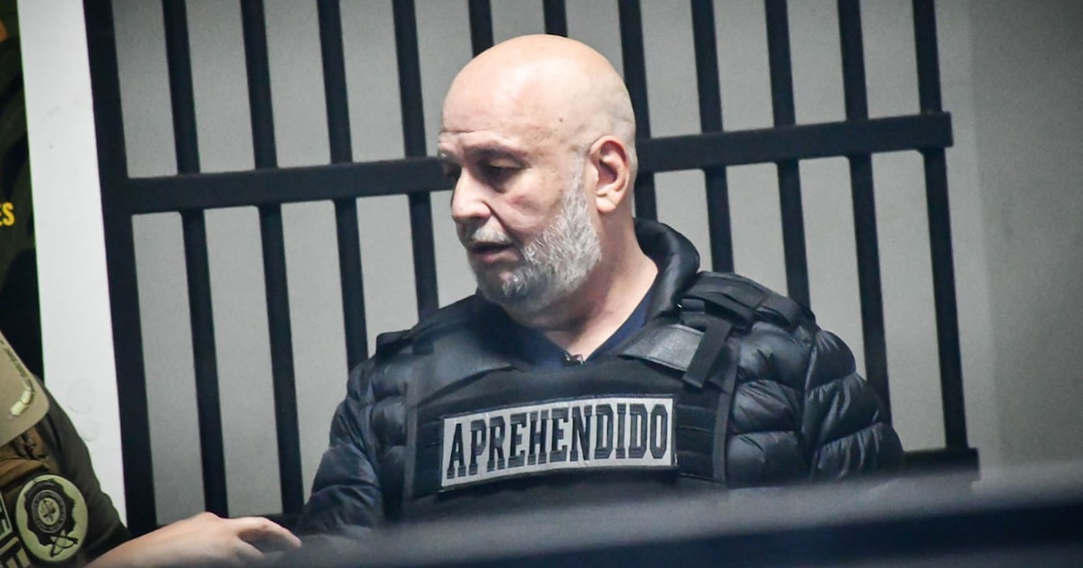 ¡Exministro Murillo arrestado en Bolivia tras ser deportado de EE.UU. por corrupción y lavado de activos!