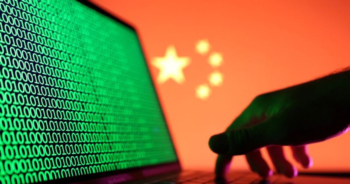 China lanza el mayor ciberataque global de su historia: roba secretos y espía a EE.UU. y el mundo